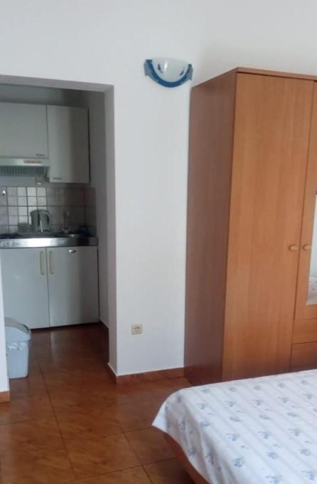 Apartman, Studio And Room Kata Pola Esterno foto