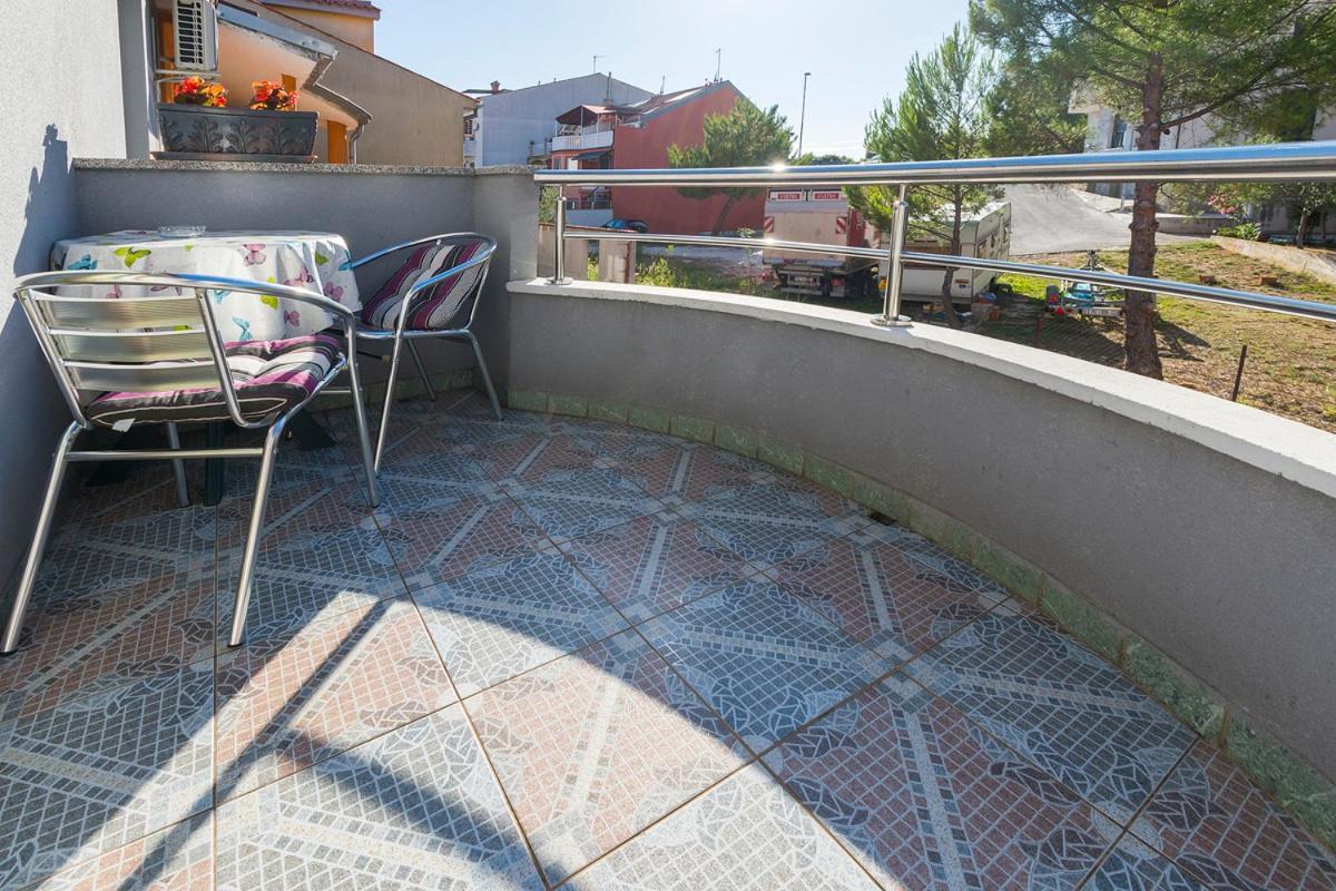 Apartman, Studio And Room Kata Pola Esterno foto