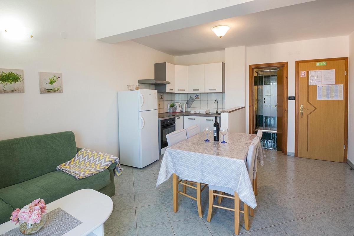 Apartman, Studio And Room Kata Pola Esterno foto