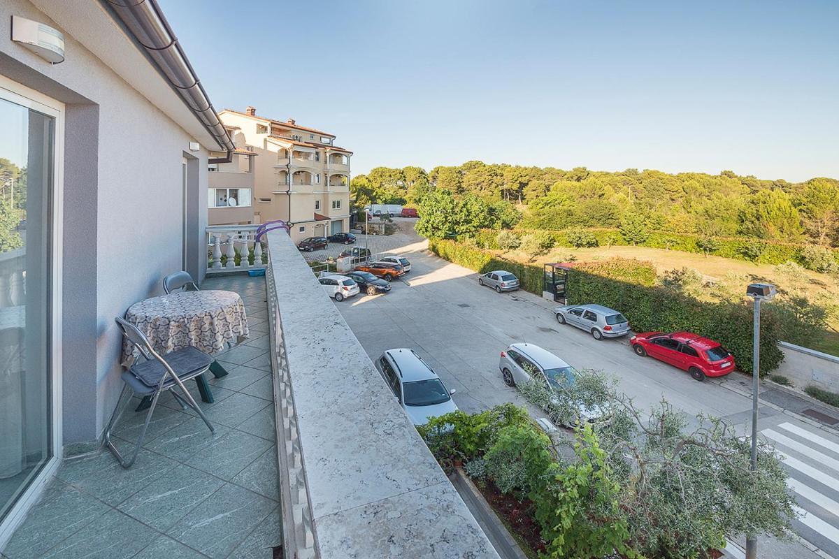 Apartman, Studio And Room Kata Pola Esterno foto