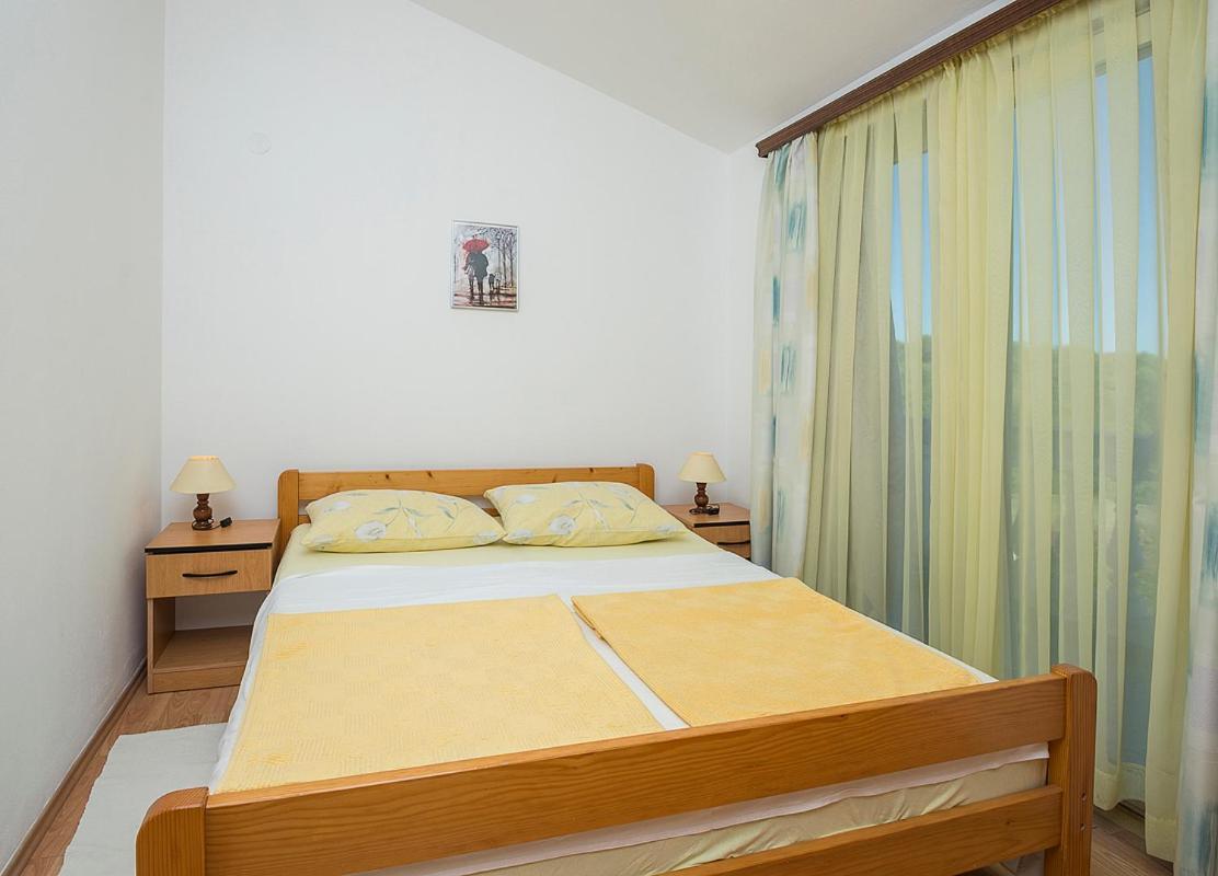 Apartman, Studio And Room Kata Pola Esterno foto