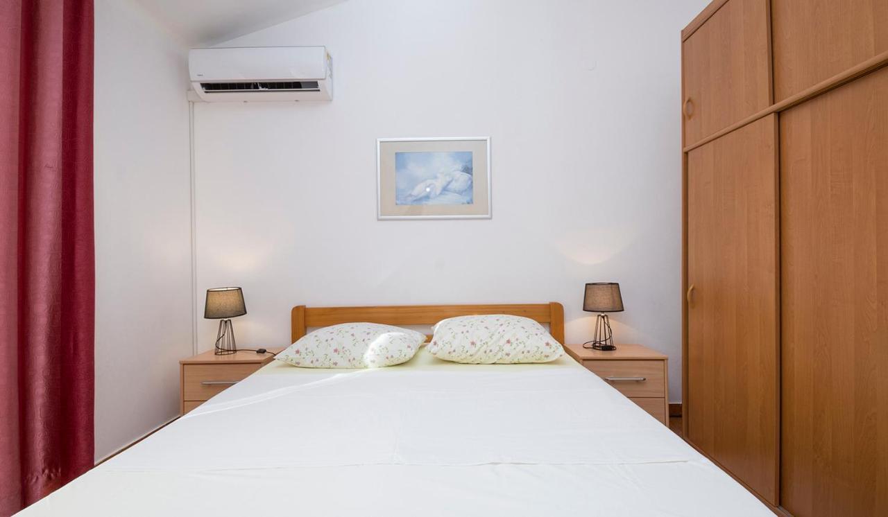 Apartman, Studio And Room Kata Pola Esterno foto