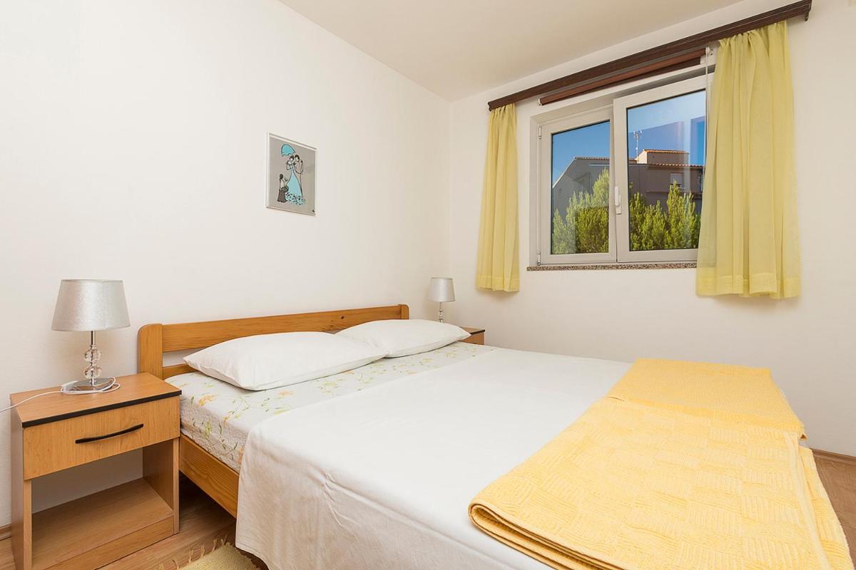 Apartman, Studio And Room Kata Pola Esterno foto