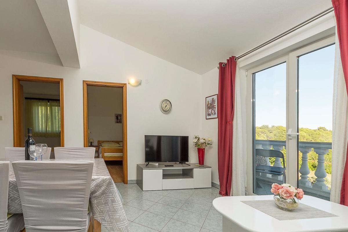 Apartman, Studio And Room Kata Pola Esterno foto