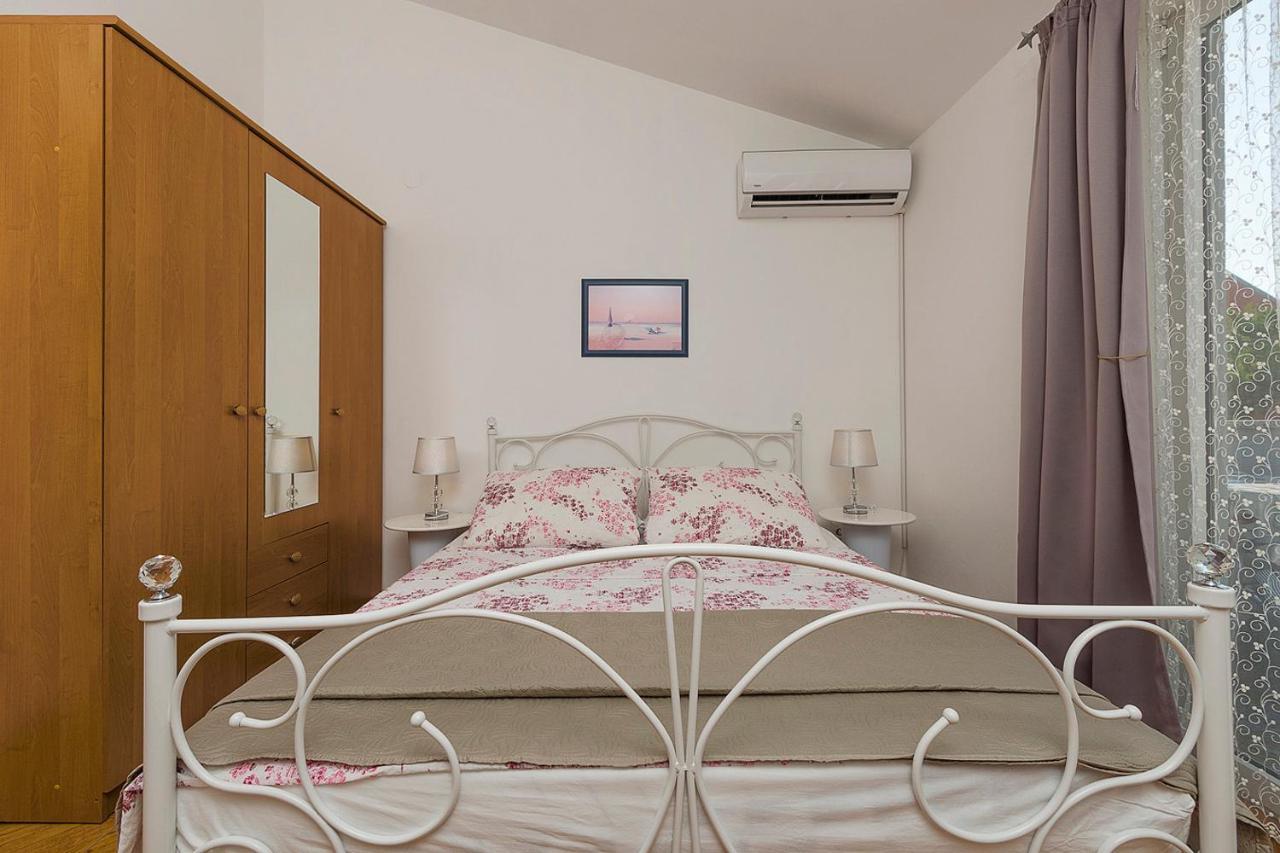 Apartman, Studio And Room Kata Pola Esterno foto