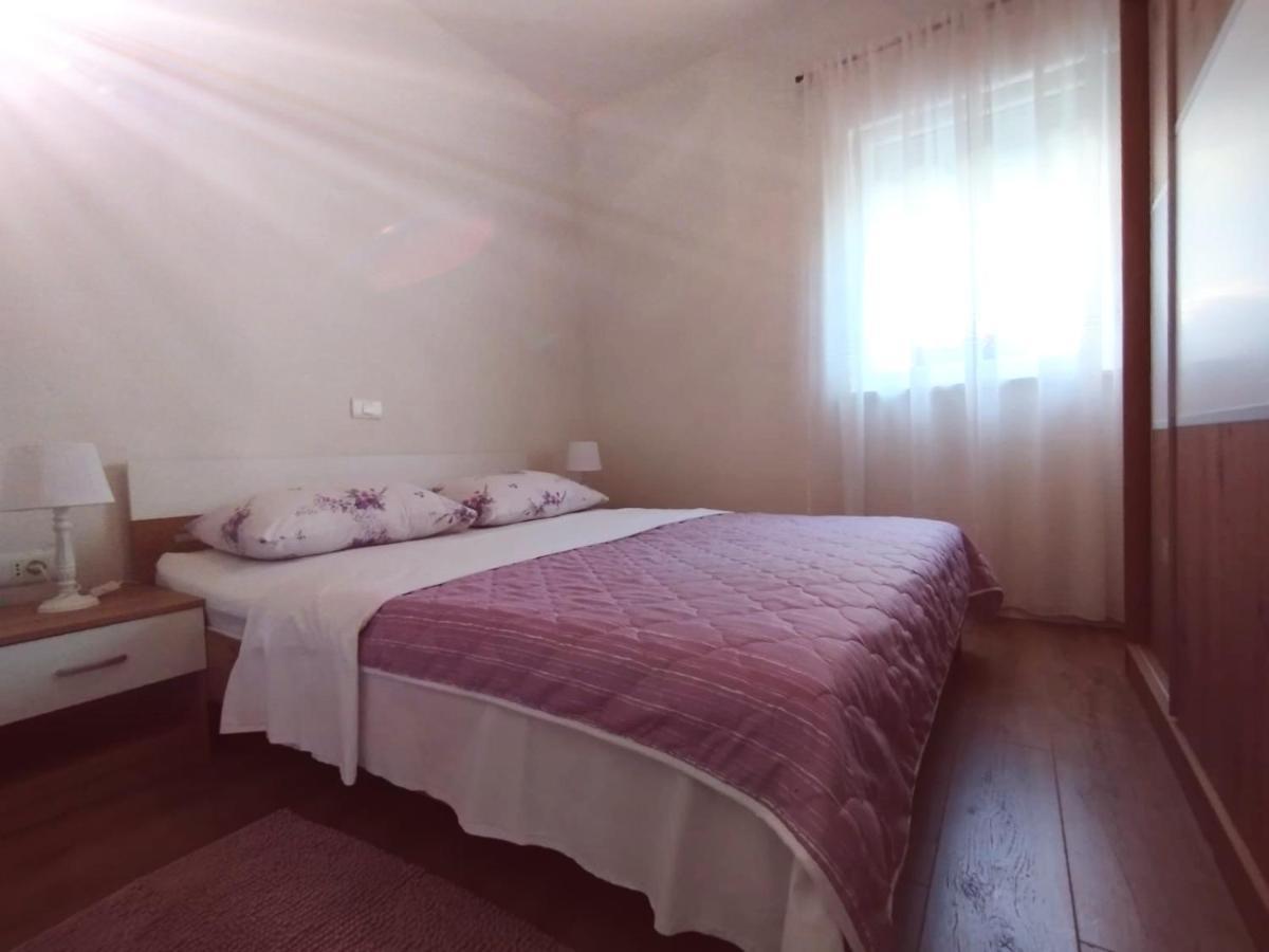 Apartman, Studio And Room Kata Pola Esterno foto