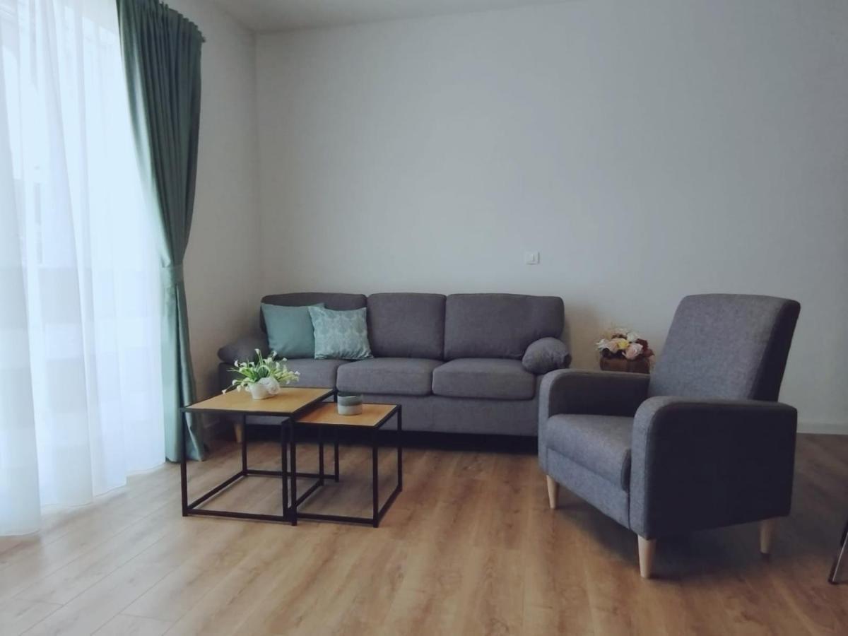 Apartman, Studio And Room Kata Pola Esterno foto
