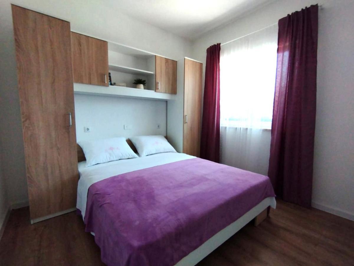 Apartman, Studio And Room Kata Pola Esterno foto
