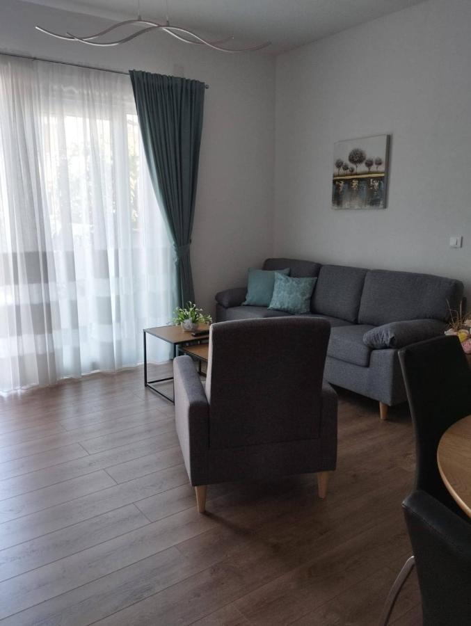 Apartman, Studio And Room Kata Pola Esterno foto