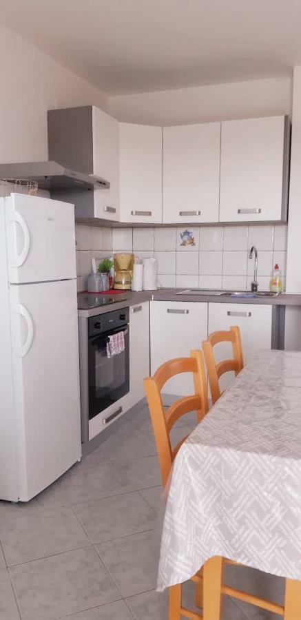 Apartman, Studio And Room Kata Pola Esterno foto